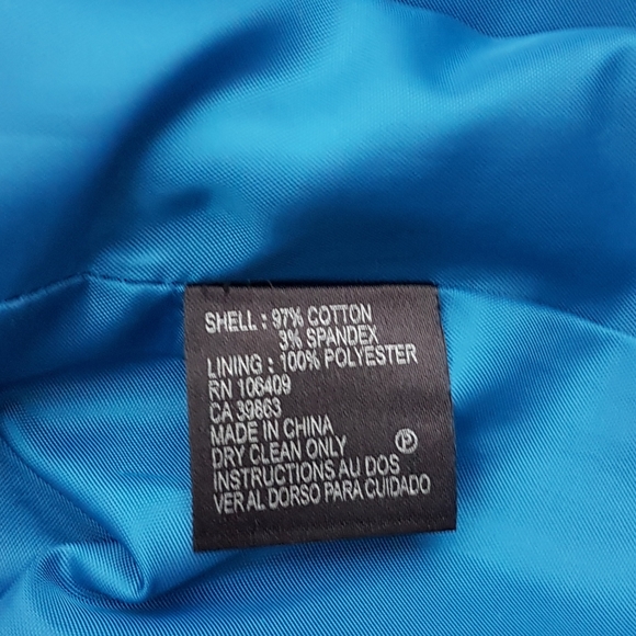 Tahari Dress - Picture 7 of 9